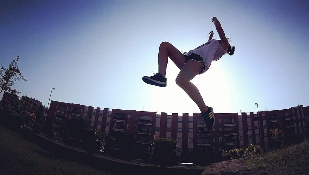 Silvia Flip